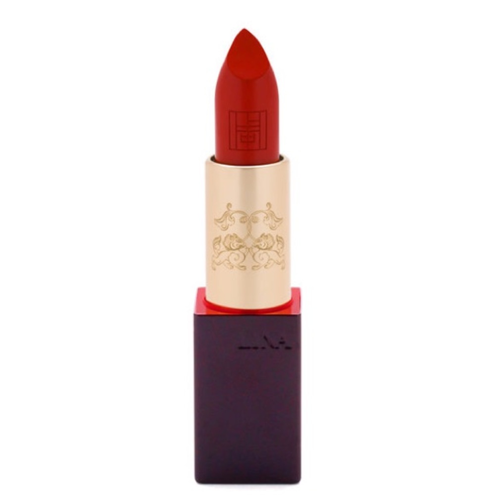 Lina Choo The Great Artist Velvet Matte Lipstick
